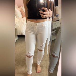 Abercrombie & Fitch Jeans